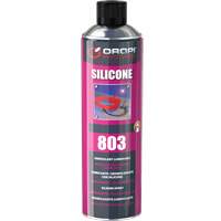 Lubrifiants, inhibiteurs de corrosion & pénétrants