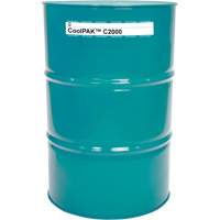Liquide pour le travail des m&eacute;taux synth&eacute;tique CoolPAK, Baril Equipex