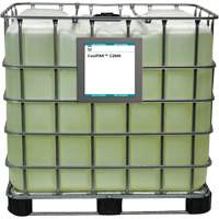 Liquide pour le travail des m&eacute;taux synth&eacute;tique peu mousseux CoolPAK, R&eacute;servoir GRV Equipex