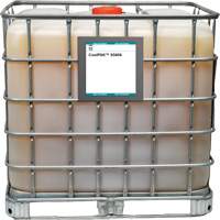 Huile pour le travail des m&eacute;taux semi-synth&eacute;tique pour gros travaux CoolPAK, R&eacute;servoir GRV Equipex