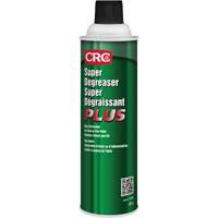 Super d&eacute;graissant Plus, Canette a&eacute;rosol Equipex