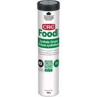 Synthetic Food-Grade Grease, Cartridge Equipex