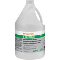E-Nox Clean Stainless Steel Cleaner, 3.78 L, Jug Equipex