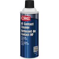 Nettoyant pour contacts HF, Canette a&eacute;rosol Equipex