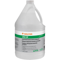 UNO SF High Strength Foamless Cleaner/Degreaser, Gallon Equipex