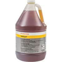 Tapcut Thread Cutting Lubricant, Gallon Equipex