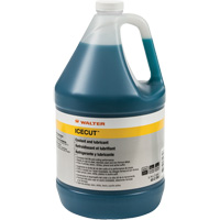 Icecut Coolant/Lubricant, Jug Equipex