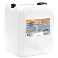 Coolcut Protec High-Performance Slideway Oil, 20 L, Jug Equipex