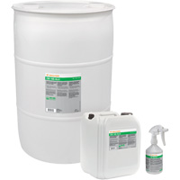 CB 100 ALU Natural Cleaner & Degreaser, Trigger Bottle Equipex