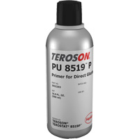 Primaire & activateur Teroson PU 8519 P, 500 ml, Bouteille Equipex