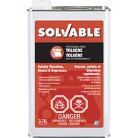 Professional Grade Toluene Equipex