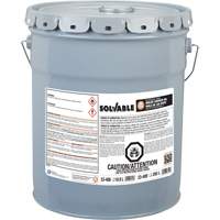 Boiled Linseed Oil, Pail, 18.9 L Net Volume Equipex