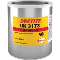 R&eacute;sine de polyur&eacute;thane UK 3173 Equipex