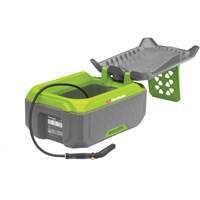 Trousse de lavage des pi&egrave;ces de biorestauration BenchtopPro Equipex