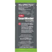 MicroPro Pack&reg; Microbial Cleaning Agent, 0.5 oz., Packet Equipex