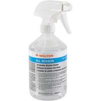 All-Season All-Weather Cleaner, 500 ml, Trigger Bottle Equipex
