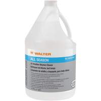 All-Season All-Weather Cleaner, 3.78 L, Jug Equipex