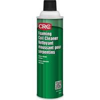 Foaming Coil Cleaner, 20 oz./510 g, Aerosol Can Equipex