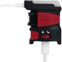 Distributeur portatif EQ Pro Pump Equipex