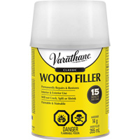 Varathane&reg; Wood Filler, 355 ml Equipex