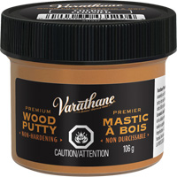 Varathane&reg; Premium Wood Putty, 106 g Equipex