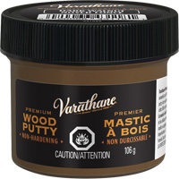 Varathane&reg; Premium Wood Putty, 106 g Equipex