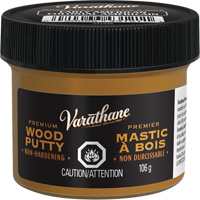Varathane&reg; Premium Wood Putty, 106 g Equipex