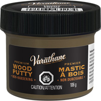 Varathane&reg; Premium Wood Putty, 106 g Equipex