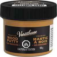 Varathane&reg; Premium Wood Putty, 106 g Equipex