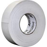 BT100-40 PMB Blast Impact Stencil Tape, 50.8 mm (2") x 9.14 m (30'), Cream Equipex
