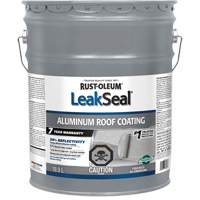 LeakSeal&reg; 7 Year Aluminum Roof Coating Equipex