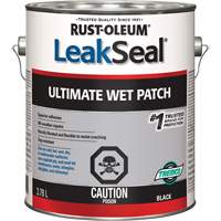 LeakSeal&reg; Ultimate Wet Roof Patch Equipex