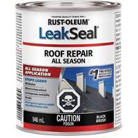 LeakSeal&reg; All-Season Roof Repair Equipex