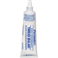 Scellant pour filetage haute performances, Tube, 250 ml, -54° C - 149° C/-65° F - 300° F Equipex