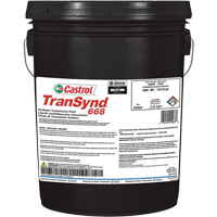 TranSynd 668 Full-Synthetic Automatic Transmission Fluid Equipex