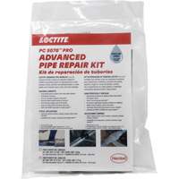 Trousse de r&eacute;paration de tuyaux avanc&eacute;e de 2" Equipex