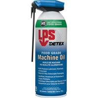 Detex&reg; Food Grade Machine Oil, Aerosol Can Equipex