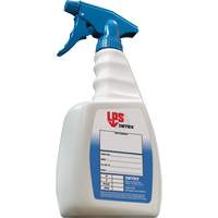 Detex&reg; Empty Trigger Bottle, 28 oz. Equipex