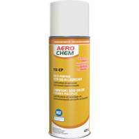 Aerochem MX-EP Multi-Purpose Penetrating Lubricant, Aerosol Can Equipex