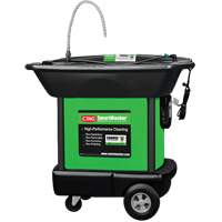 Bassin de nettoyage de pi&egrave;ces lourd SmartWasher SW-37 Equipex