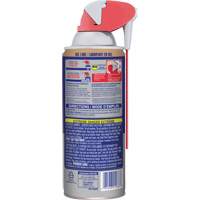Specialist&reg; Spray & Stay Gel Lubricant, Aerosol Can Equipex