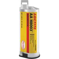 Adh&eacute;sif de liaison structurelle AA H8003 Equipex