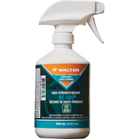 Trousse de d&eacute;marrage Air Force AF-PL &agrave; faible VOC, 500 ml Equipex