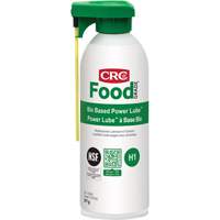 FoodGrade Bio Based Power Lube Multipurpose Lubricant with Ceramic, Aerosol Can Equipex