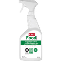 FoodGrade Sugar Dissolver, Trigger Bottle Equipex