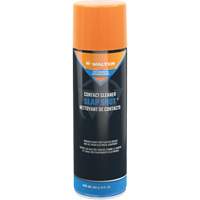 Nettoyant pour contacts SLAP SHOT, Canette a&eacute;rosol Equipex