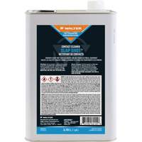 Nettoyant pour contacts SLAP SHOT, Cruche Equipex