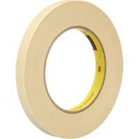 Ruban-cache d'usage g&eacute;n&eacute;ral, 144 mm (5-2/3") x 55 m (180'), Havane Equipex