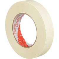 Performance Masking Tape 2364, 18 mm (3/4") x 55 m (180'), Tan Equipex