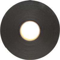 Ruban VHB, 33 m (108') lo x 25,4 mm (1") la, 43 mils, Acrylique Equipex